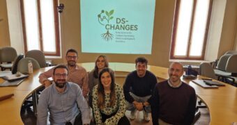 DS changes