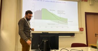 February 2026 PI on the mic #IAERE2026